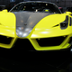 Image for article titled A good Ferrari 458 died to make the Mansory Siracusa
